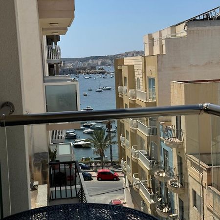 Fl12 Apartment St. Paul's Bay Ngoại thất bức ảnh