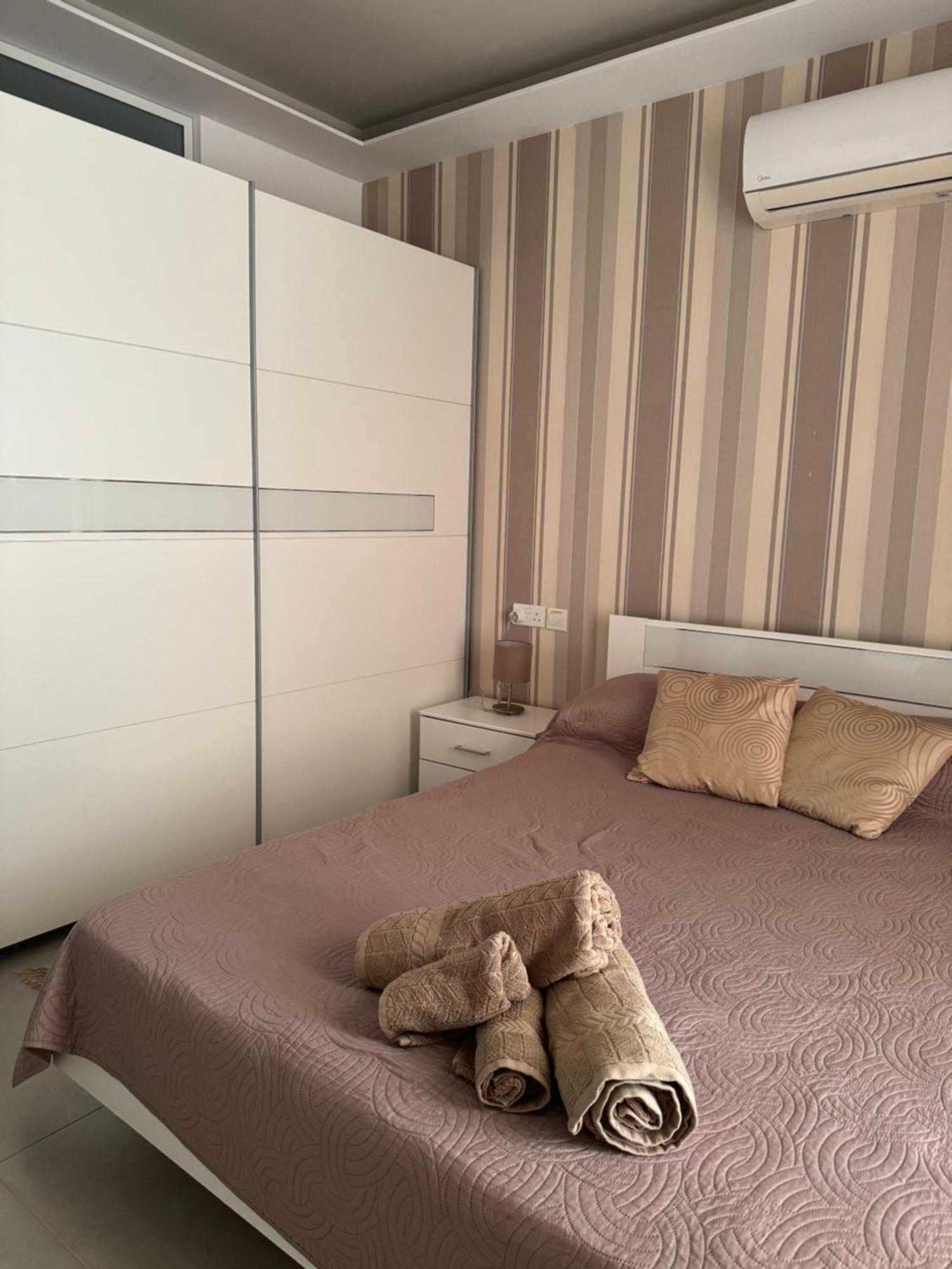 Fl12 Apartment St. Paul's Bay Ngoại thất bức ảnh