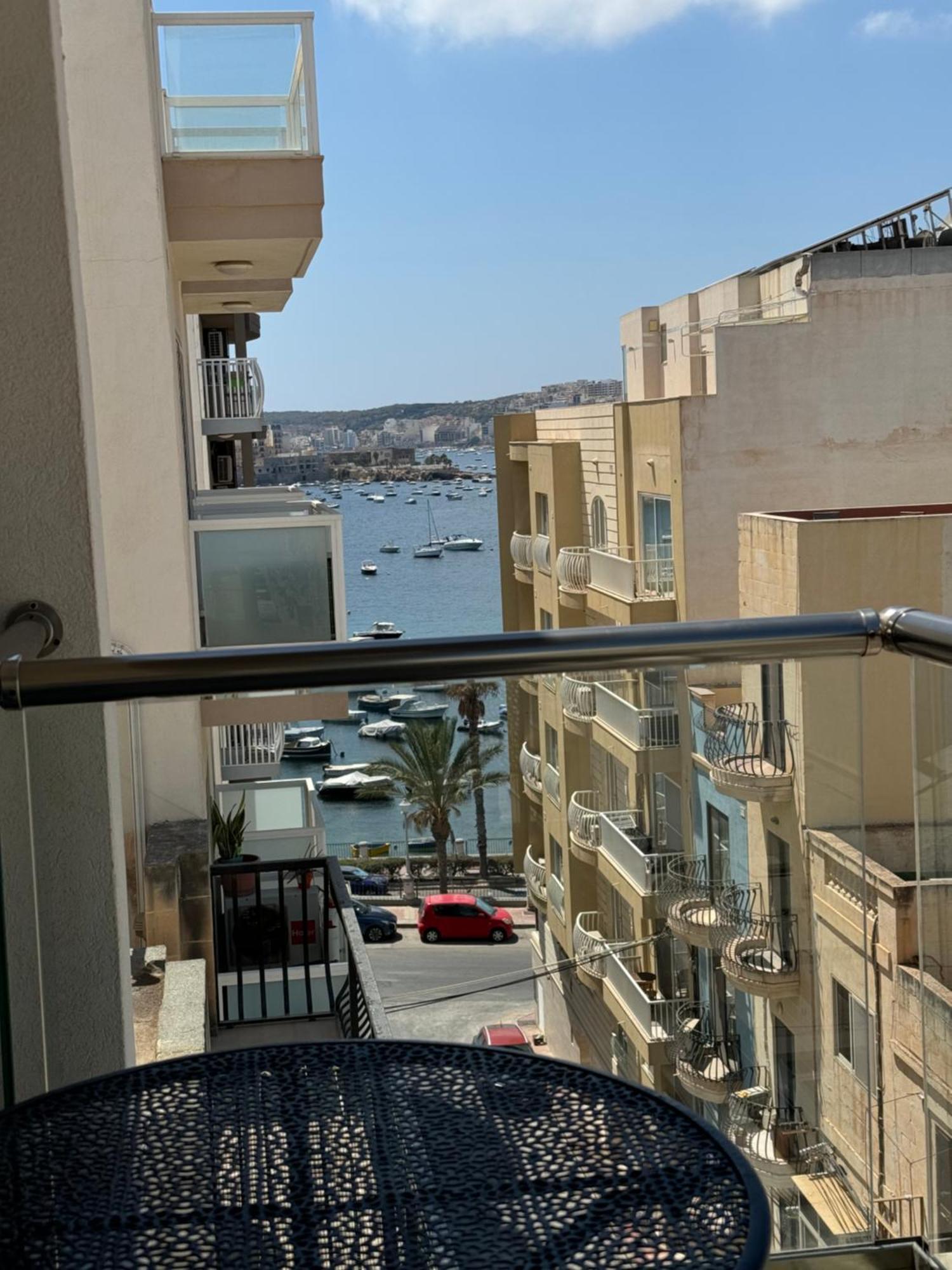 Fl12 Apartment St. Paul's Bay Ngoại thất bức ảnh