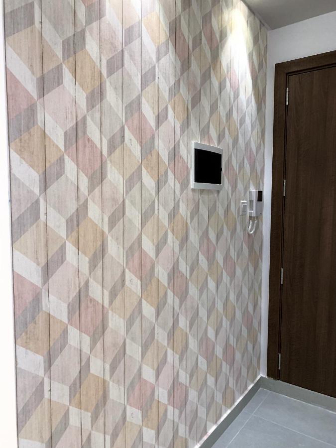 Fl12 Apartment St. Paul's Bay Ngoại thất bức ảnh