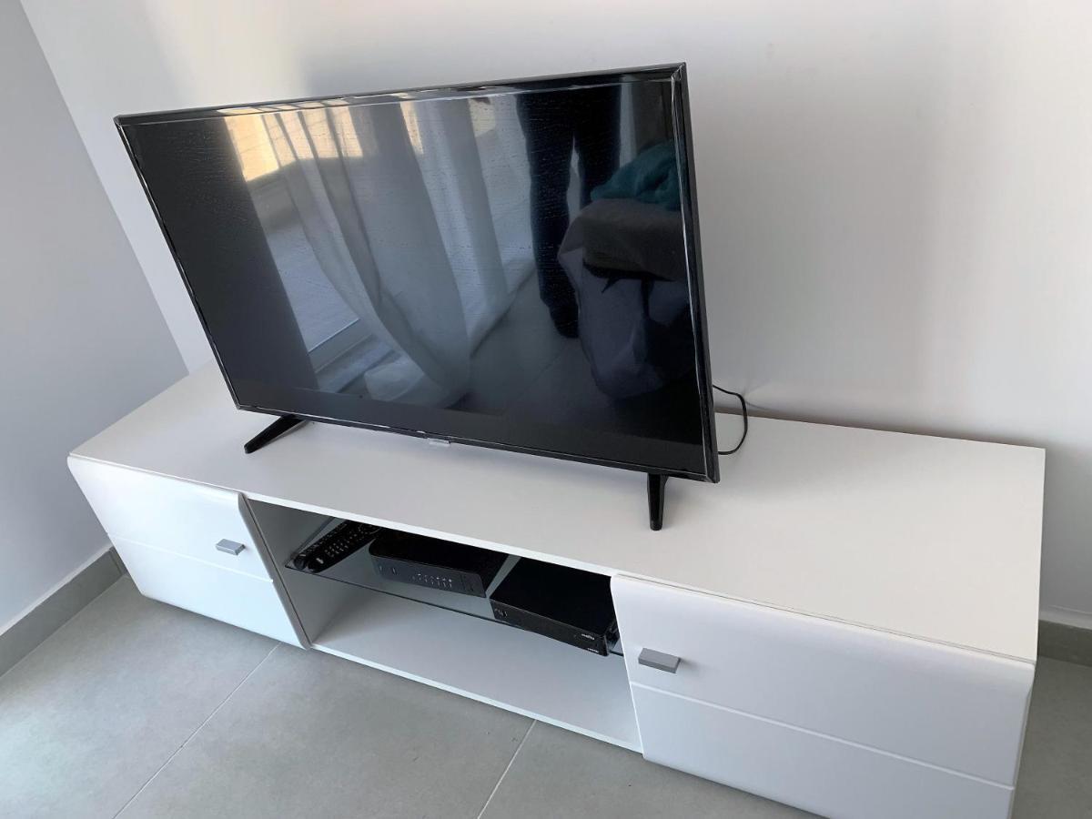 Fl12 Apartment St. Paul's Bay Ngoại thất bức ảnh