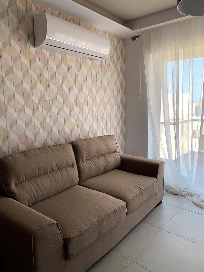 Fl12 Apartment St. Paul's Bay Ngoại thất bức ảnh